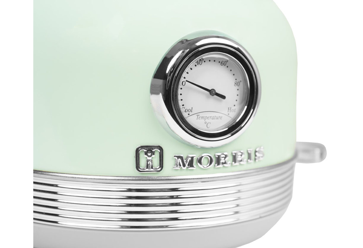 Απεικονίζεται ο βραστήρας